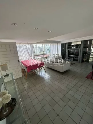 Imagem Oportunidade em AFLITOS: 105m², 02qts, 01suite, 01vaga..