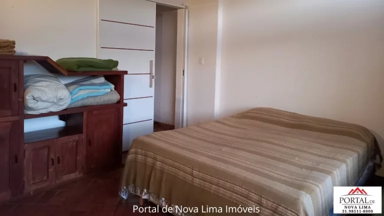 Imagem Pousada a venda em São Sebastião de Águas Claras