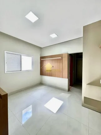 Imagem Casa Térrea com 3 Suítes Condomínio Primor das Torres