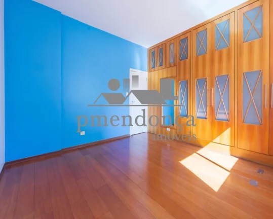 Imagem Apartamento 3 quartos, 1 suite, 2 vagas, 208 m²