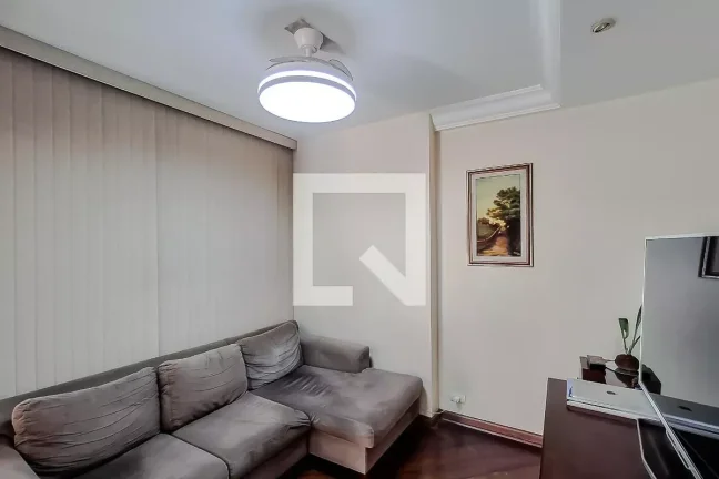 Imagem Apartamento à Venda - Ipiranga, 2 Quartos, 90 m2