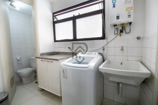 Imagem Apartamento moema pronto para morar