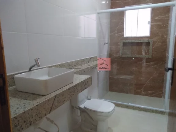 Imagem CASA RESIDENCIAL em MARICÁ - RJ, BARROCO (ITAIPUAÇU)