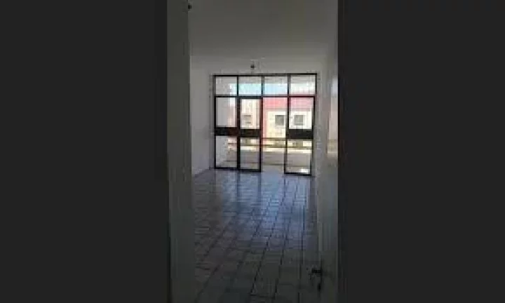 Imagem Apartamento 3 dormitórios para Venda em Teresina, Cristo Rei, 3 dormitórios, 1 suíte, 2 banheiros, 1 vaga