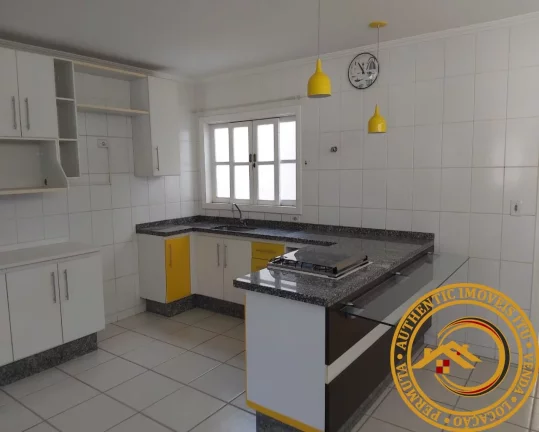 Imagem CASA RESIDENCIAL em ITU - SP, SÃO LUIZ