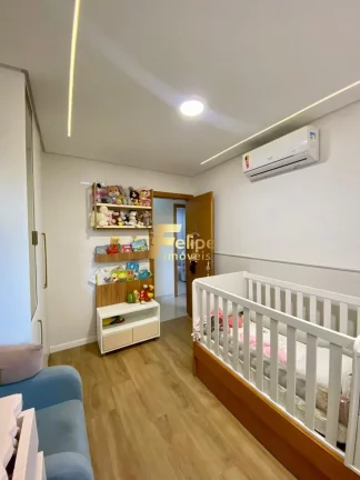 Imagem Venha conhecer este incrível apartamento com 3 quartos, sendo 1 suíte, perfeito para você e sua família!