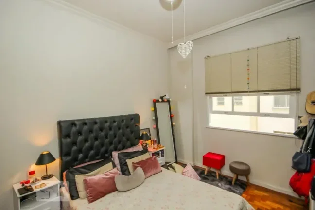 Imagem Apartamento à Venda - Copacabana, 2 Quartos, 125 m2