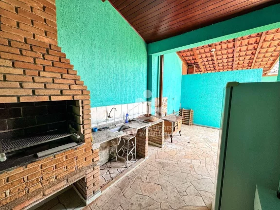 Imagem Casa com 5 quartos à venda, por R$ 750.000 - Praia da Maranduba - Ubatuba/SP