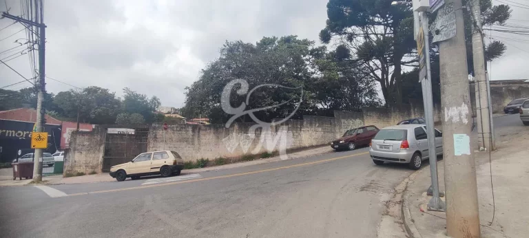 Imagem Terreno de 600m² - Parque Santa Gertrudes