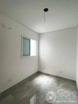 Imagem Cobertura sem Condomínio para Venda em Santo André / SP no bairro Vila Helena