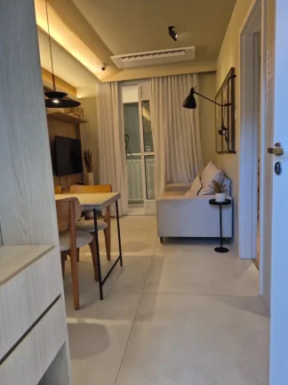 Apartamento para Venda em Rio de Janeiro, RAMOS, 2 dormitórios, 1 banheiro