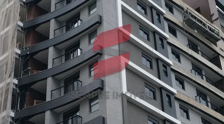 Imagem APARTAMENTO com 3 dormitórios à venda por R$ 1.332.945,49 no bairro Cristo Rei - CURITIBA / PR