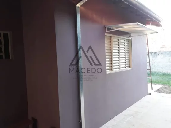 Imagem Casa a venda 1 dormitório - Cesário Lange/SP