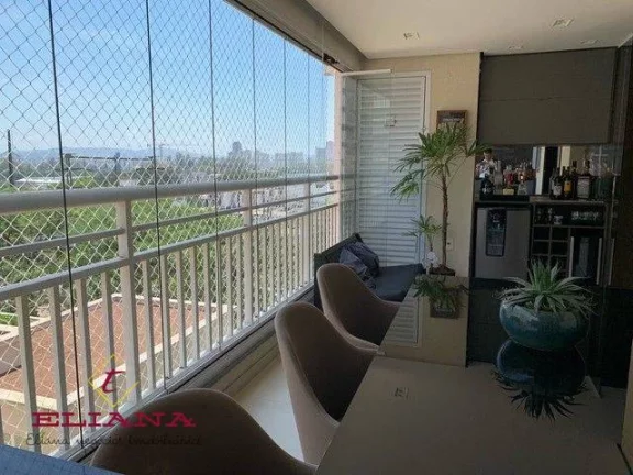 Apartamento com 2 quartos, 75m², à venda em São Paulo, Jaguaré