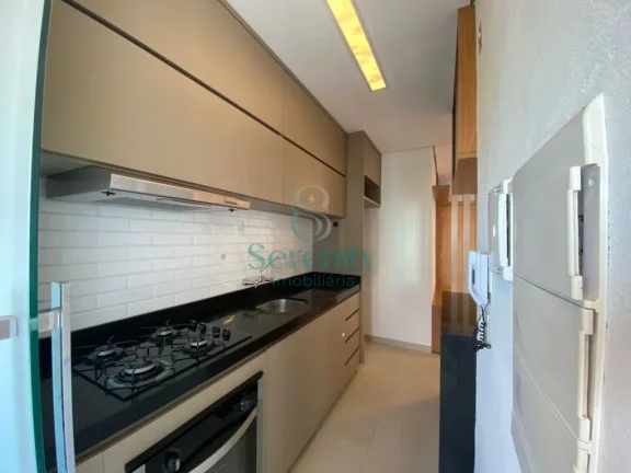 Imagem Apartamento à venda na Gleba Palhano - R$ 680.000,00 - Zona Sul - Londrina - PR