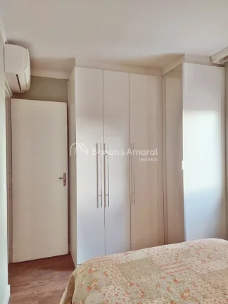 Imagem Apartamento a venda no Parque Industrial em Campinas!

Apartamento para venda possui 60 metros quadr...