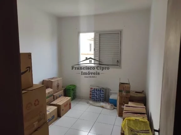 Imagem Apartamento à venda no bairro Jardim Bela Vista - Guaratinguetá/SP
