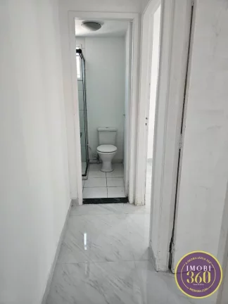 Imagem Apartamento para Venda em Itaquera, São Paulo - SP
