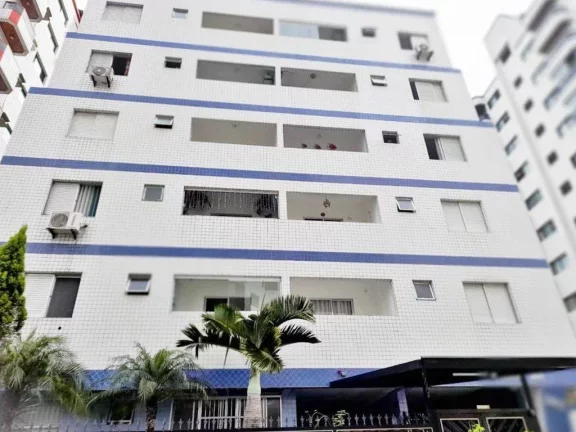 Imagem APARTAMENTO COM 82 m² - GUILHERMINA - PRAIA GRANDE SP