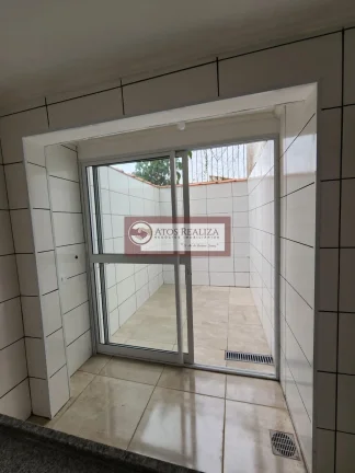 Imagem Alugo casa 1suíte c/varanda em Vila Campo Grande São-paulino