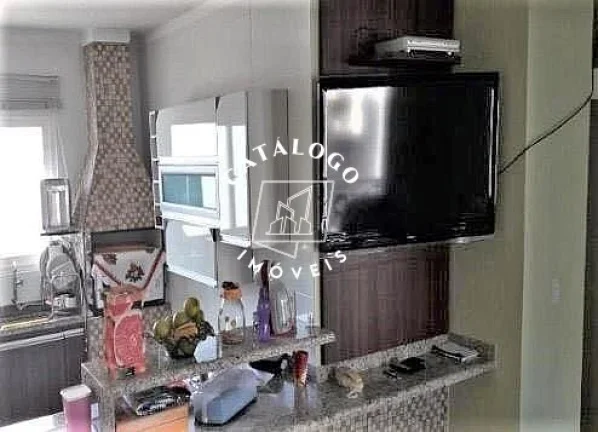 Imagem Apartamento a Venda no bairro Nova Aliança - Ribeirão Preto, SP
