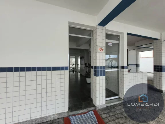 Imagem Apartamento amplo a venda no centro de Ubatuba