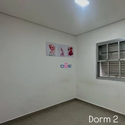 Imagem Apartamento com 2 dormitórios à venda, 45 m² por R$ 270.000 - Aparecida - Santos/SP