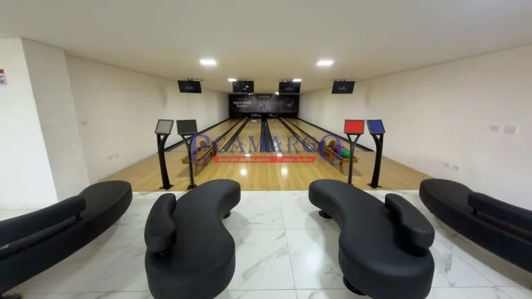 Imagem Apartamento Padrão