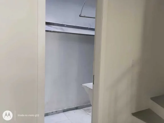 Imagem Geminado próximo ao mar com 3 dormitórios e 2 vagas de garagem em Balneário Piçarras