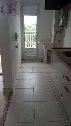 Imagem Apartamento Tons de Ipanema - 2 Quartos - 67m² - Jundiaí/SP
