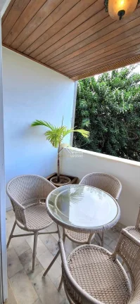 Imagem ⭐ OFERTA ÚNICA: VENDA DE APARTAMENTO REFORMADO DE ALTO PADRÃO NA GRAÇA (SALVADOR) | 3 QUARTOS C/ A