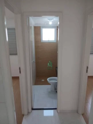 Imagem Apartamento à venda, 41 m² por R$ 230.000,00 - Água Chata - Guarulhos/SP