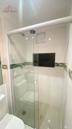 Imagem Oportunidade! Apartamento - 3 Dormitórios - 67 m²- Parque Rebouças.