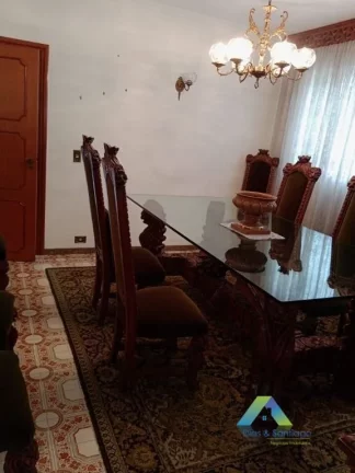 Imagem Casa com 5 dormitórios, 610 m² - venda por R$ 2.499.990,00 ou aluguel por R$ 8.700,00/mês - Jardim da Saúde - São Paulo/SP