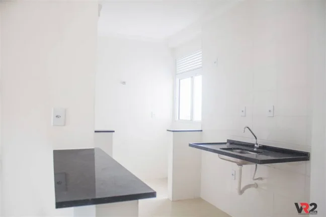 Imagem APARTAMENTO COM 71.23 m² - CENTRO - SAO VICENTE SP
