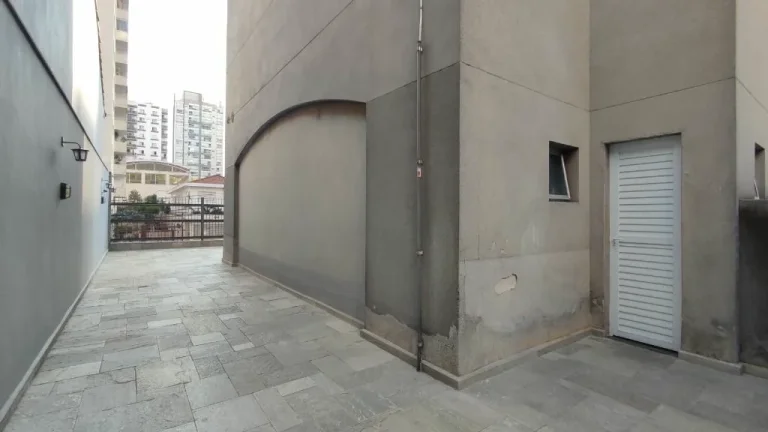 Imagem APARTAMENTO RESIDENCIAL em São Paulo - SP, Vila Mascote