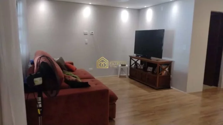 Imagem Casa Padrão