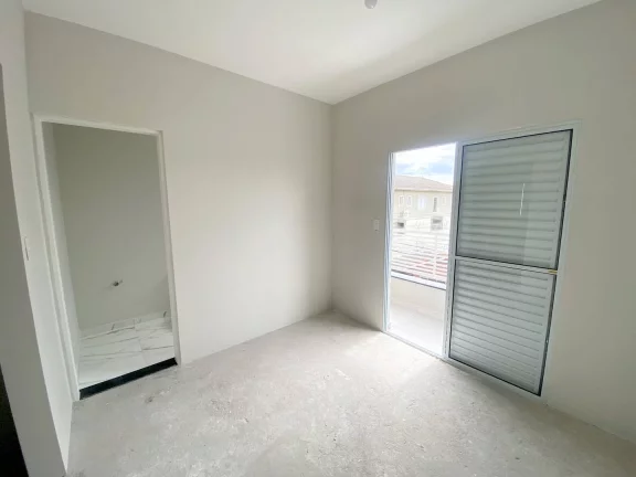 Imagem SOBRADO NOVO - BELA VISTA - 135M² - 03 DORMITÓRIOS - 3 Vagas de garagem.