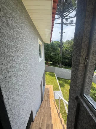 Imagem CASA com 3 dormitórios à venda com 379m² por R$ 600.000,00 no bairro Planta Meireles - PIRAQUARA / PR