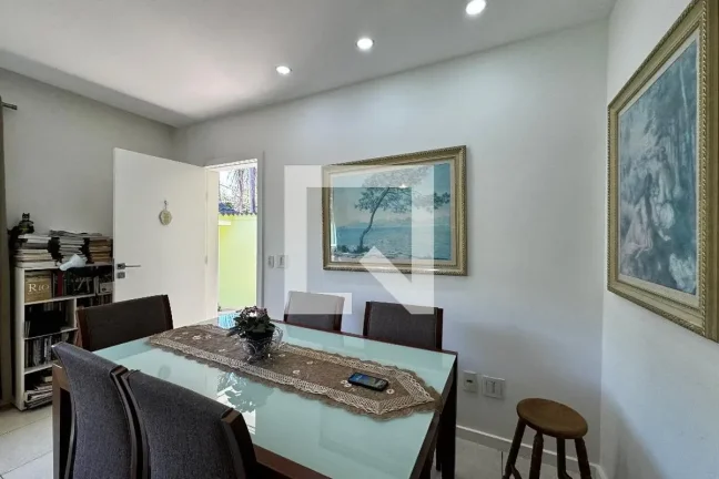 Imagem Casa à Venda - Vargem Grande, 4 Quartos, 150 m2