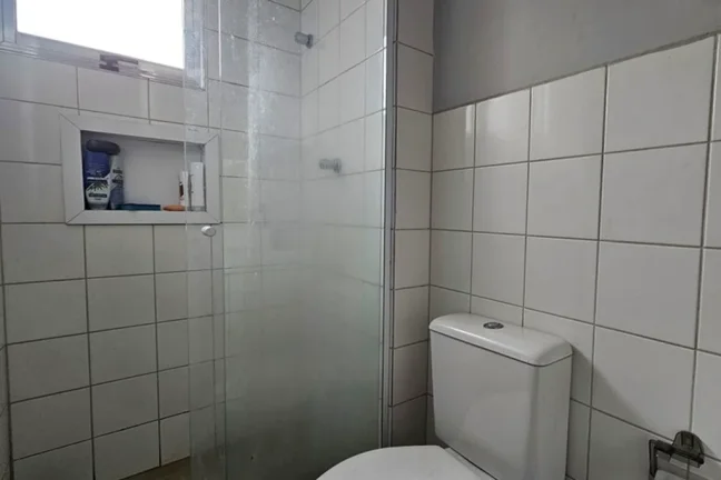 Imagem APARTAMENTO RESIDENCIAL em São Paulo - SP, Lapa de Baixo