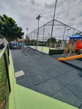 Imagem Condomínio Parque Piazza San Pietro. Apartamento à venda no bairro Nova Pompéia - Piracicaba/SP. ...