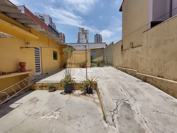Imagem Excelente Casa ( Sobrado) na Vila Madalena para modernização em terreno de 550m²
