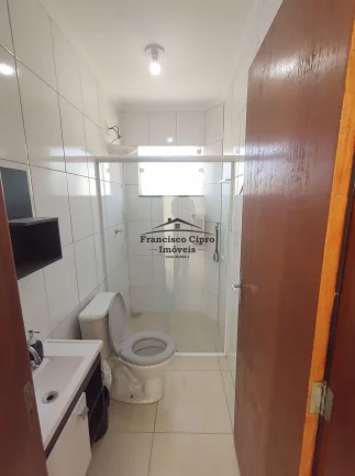 Imagem Apartamento à venda no bairro Jardim Bela Vista II - Guaratinguetá/SP