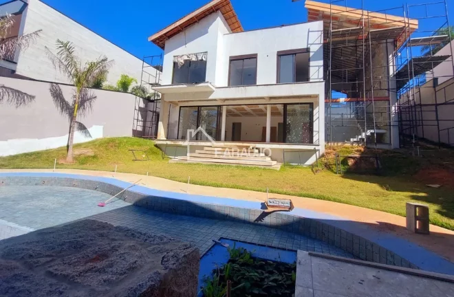 Imagem Casa em condomínio fechado para venda em Sorocaba-SP!