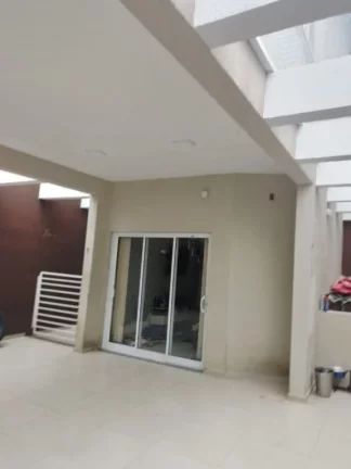 Imagem Sobrado com 3 dormitórios à venda, 163 m² por R$ 900.000,00 - Real Park Tietê Jundiapeba - Mogi das Cruzes/SP