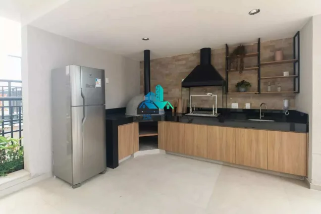 Imagem Apartamento à venda, no Tatuapé, com 3 quartos, 57m2, 1 vaga