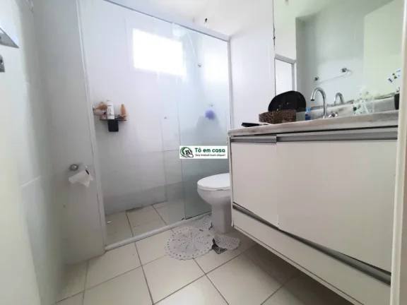 Imagem APARTAMENTO RESIDENCIAL em SÃO JOSÉ DOS CAMPOS - SP, CHÁCARAS SÃO JOSÉ