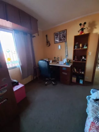 Imagem VENDO LINDO SOBRADO COM 03 DORMITÓRIOS NA VILA MARARI!