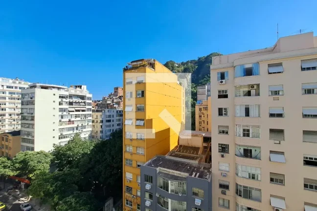 Imagem Apartamento à Venda - Copacabana, 1 Quarto, 30 m2